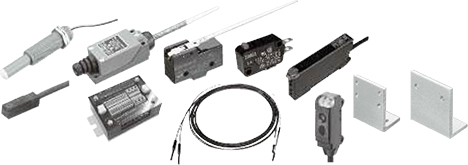 配管部件-产品确认用传感器